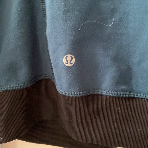 Lululemon jacket - Picture 6 of 9